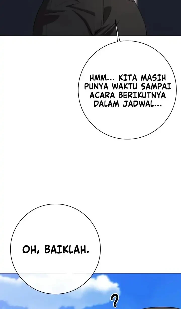 The Dark Mage’s Return to Enlistment Chapter 83 - halaman 13
