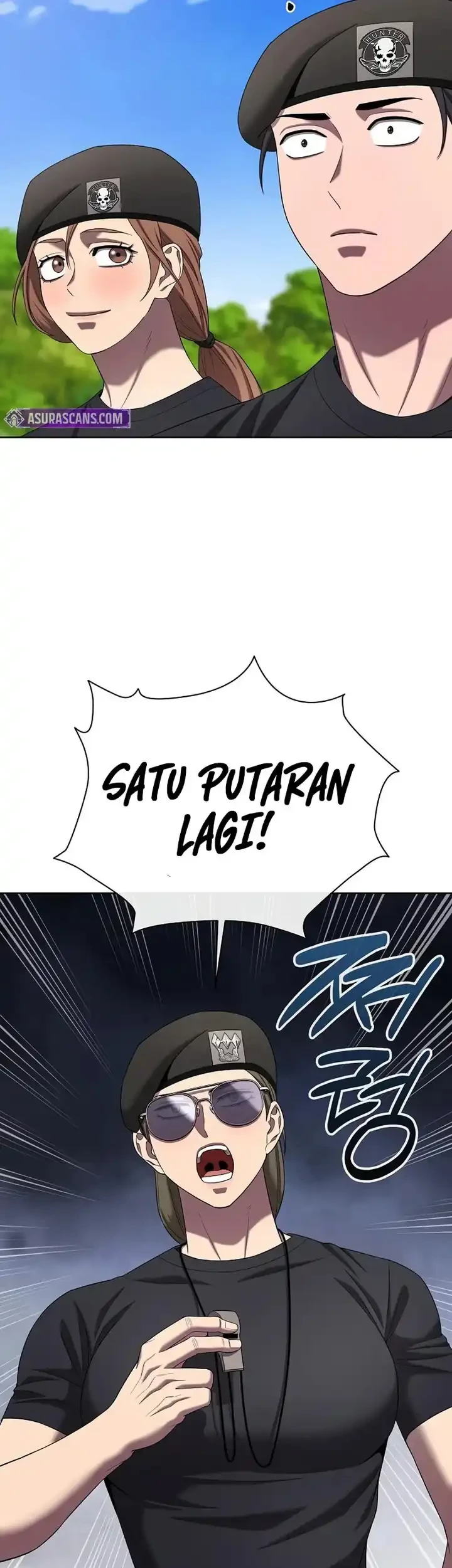 The Dark Mage’s Return to Enlistment Chapter 83 - halaman 14
