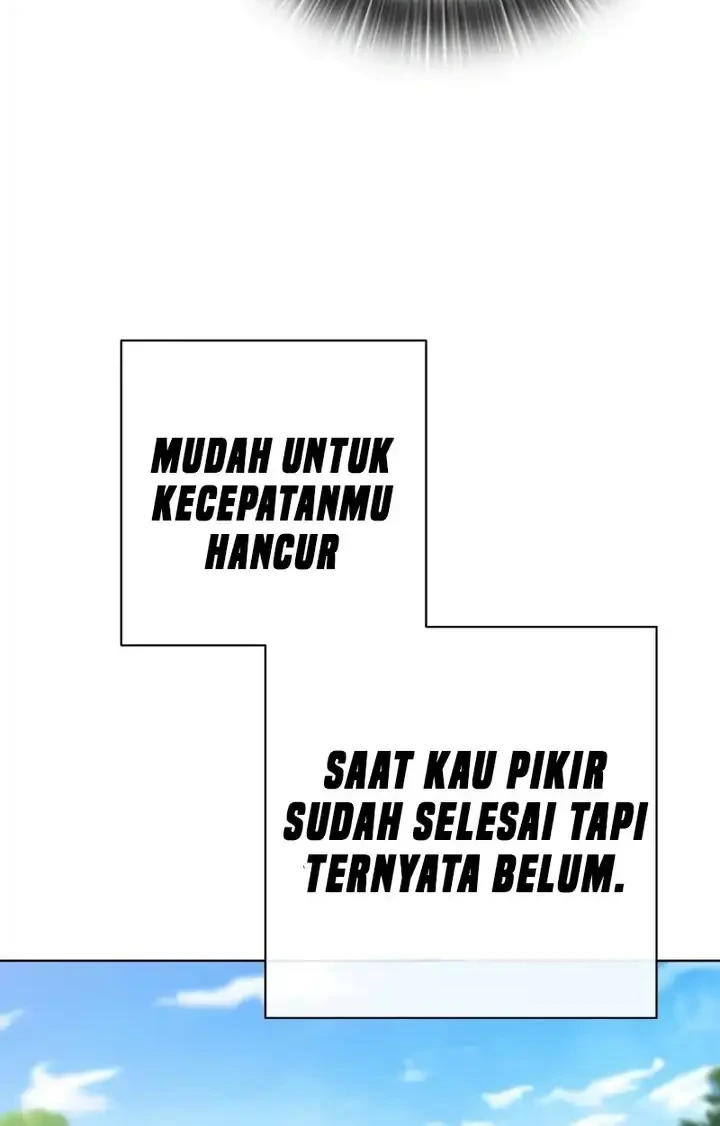 The Dark Mage’s Return to Enlistment Chapter 83 - halaman 19