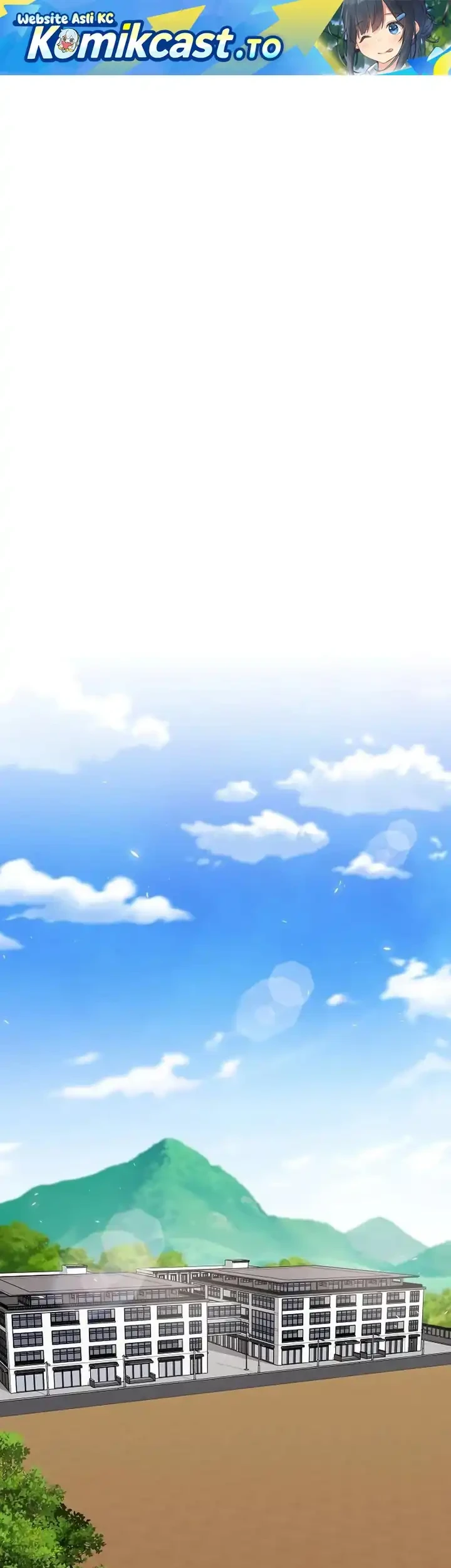 The Dark Mage’s Return to Enlistment Chapter 83 - halaman 2