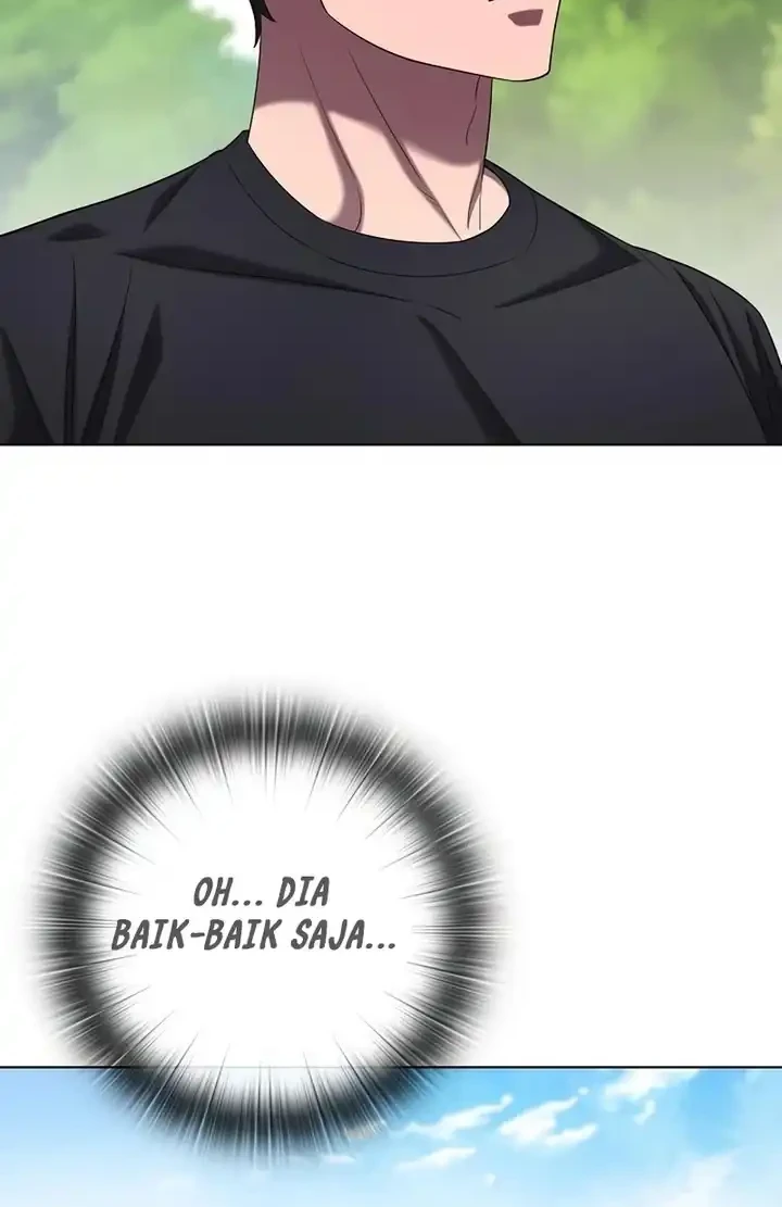 The Dark Mage’s Return to Enlistment Chapter 83 - halaman 21