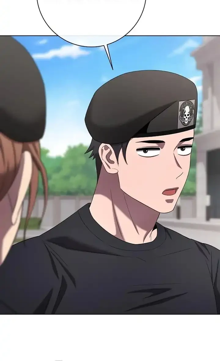 The Dark Mage’s Return to Enlistment Chapter 83 - halaman 24
