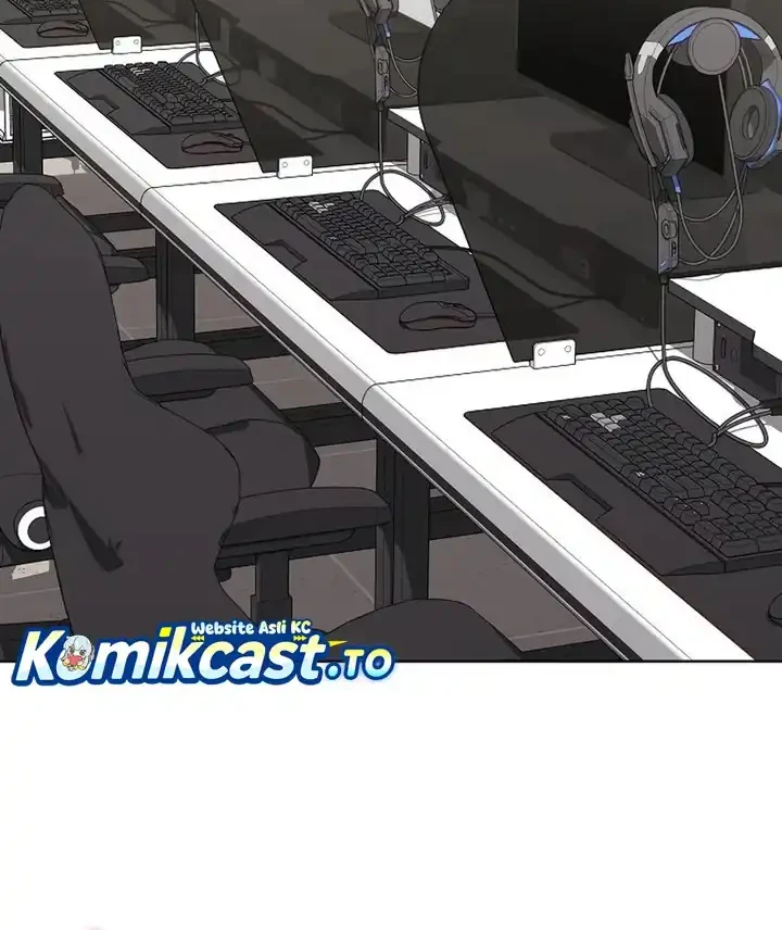 The Dark Mage’s Return to Enlistment Chapter 83 - halaman 46