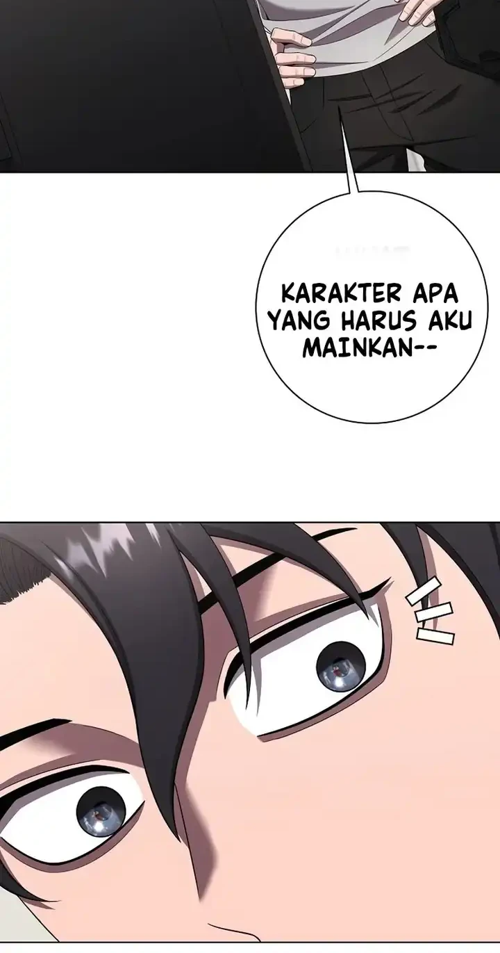 The Dark Mage’s Return to Enlistment Chapter 83 - halaman 48