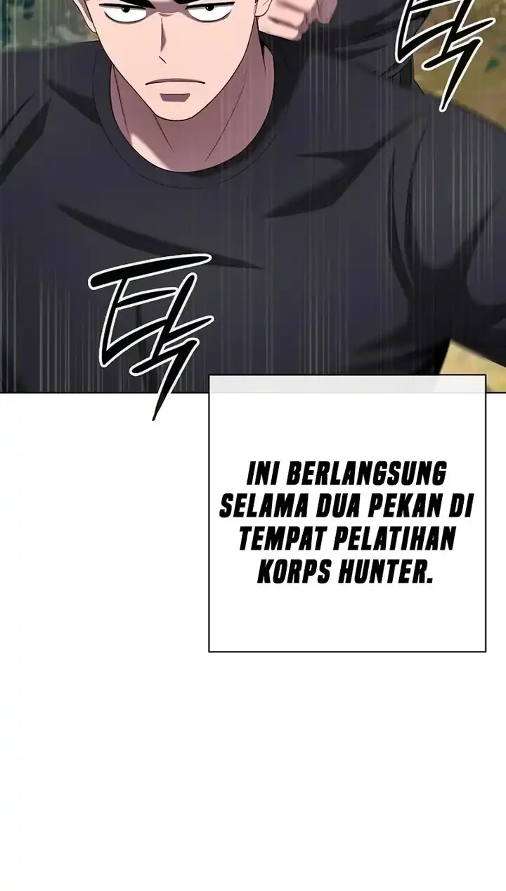 The Dark Mage’s Return to Enlistment Chapter 83 - halaman 5