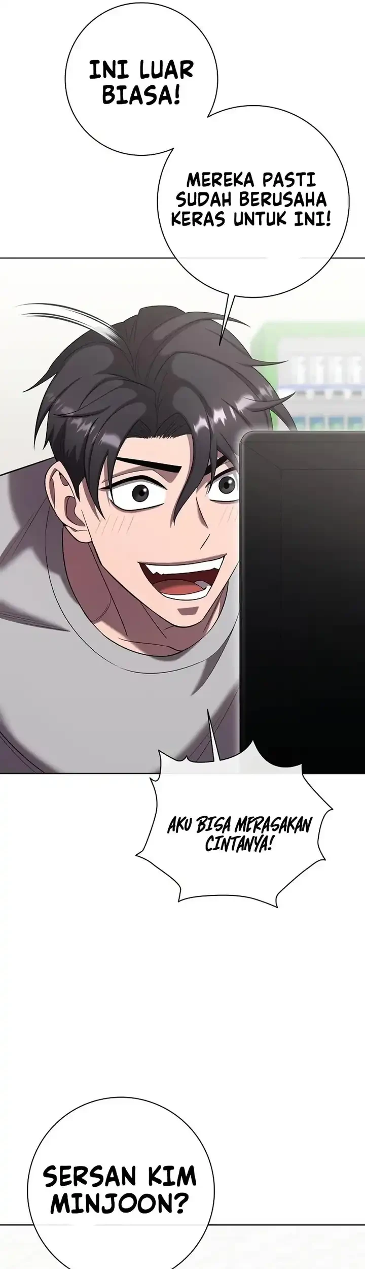 The Dark Mage’s Return to Enlistment Chapter 83 - halaman 51