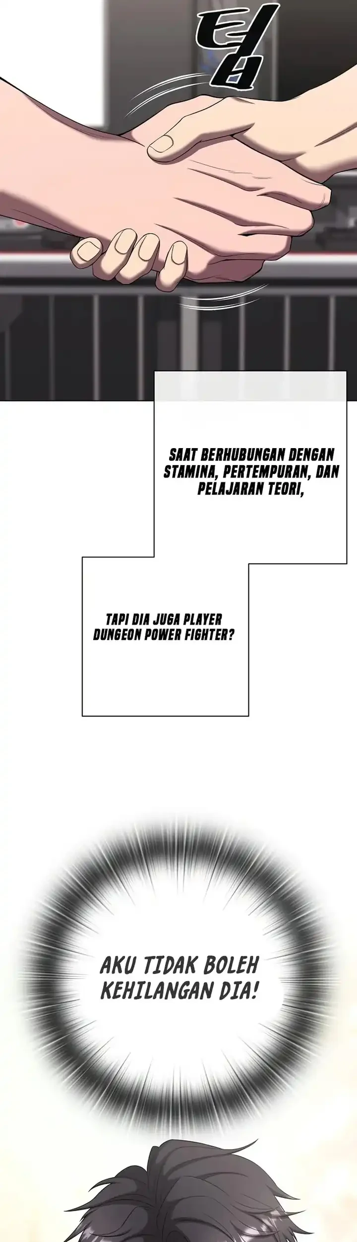 The Dark Mage’s Return to Enlistment Chapter 83 - halaman 63