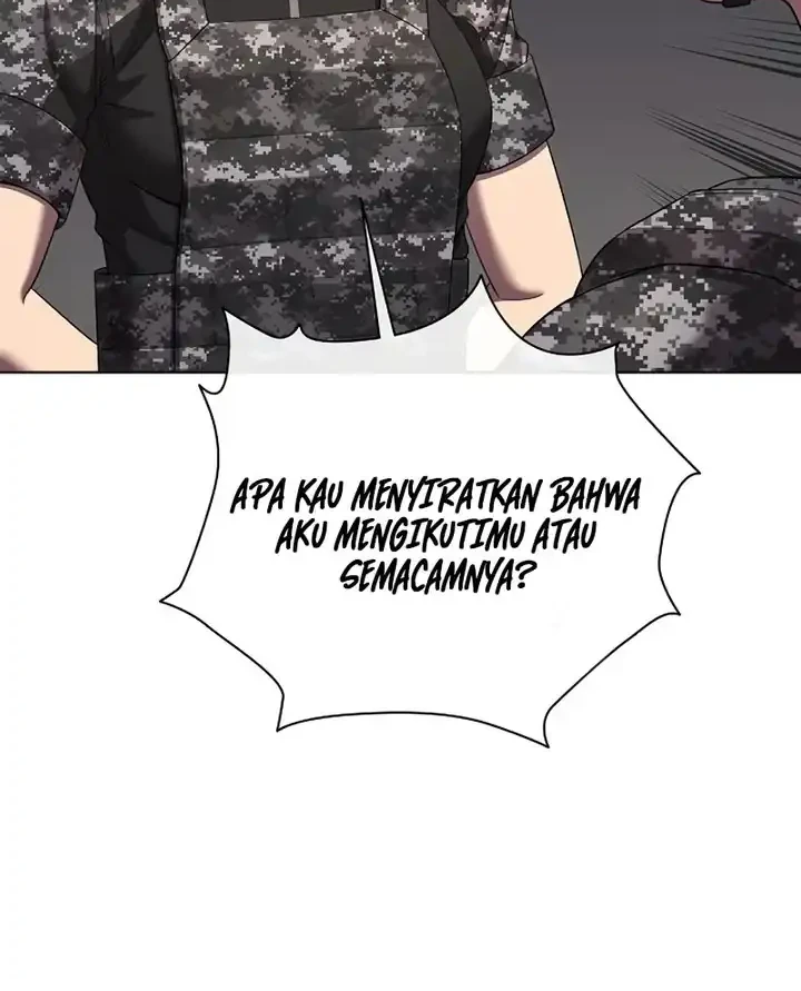 The Dark Mage’s Return to Enlistment Chapter 83 - halaman 79