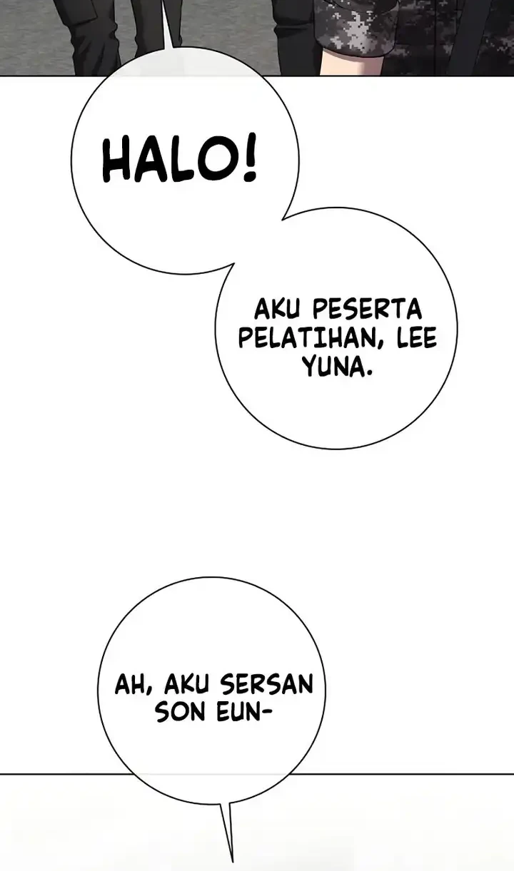 The Dark Mage’s Return to Enlistment Chapter 83 - halaman 83