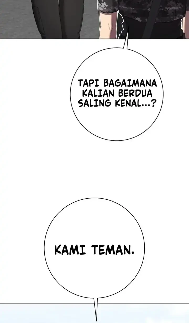 The Dark Mage’s Return to Enlistment Chapter 83 - halaman 87