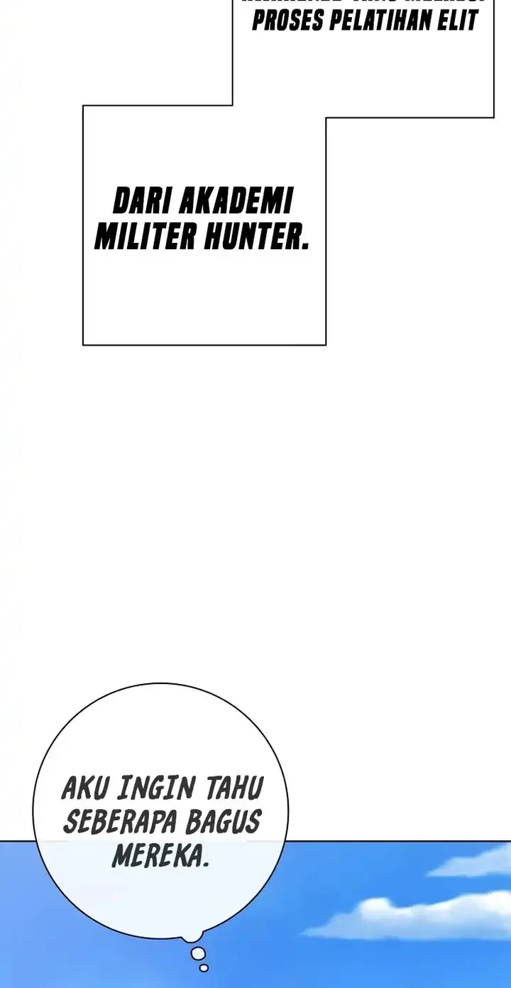 The Dark Mage’s Return to Enlistment Chapter 83 - halaman 9