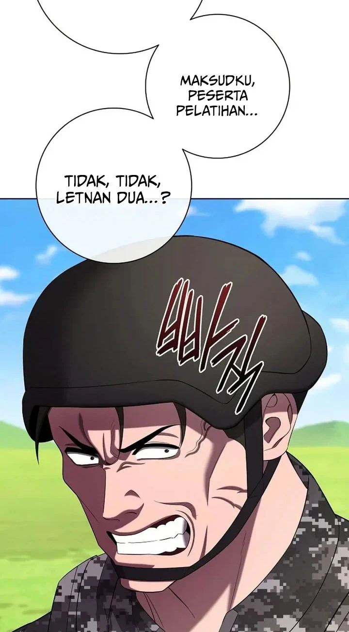 The Dark Mage's Return to Enlistment Chapter 84 - halaman 13