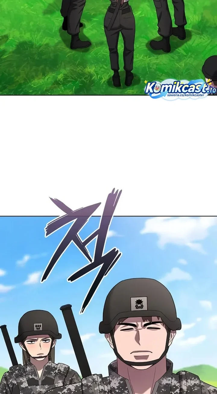 The Dark Mage's Return to Enlistment Chapter 84 - halaman 15