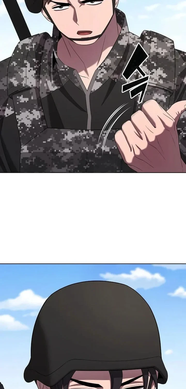 The Dark Mage's Return to Enlistment Chapter 84 - halaman 21