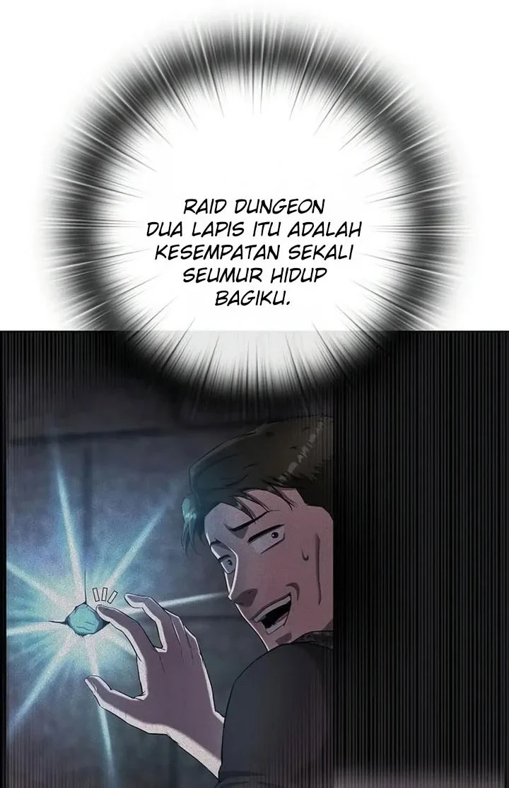 The Dark Mage's Return to Enlistment Chapter 84 - halaman 37