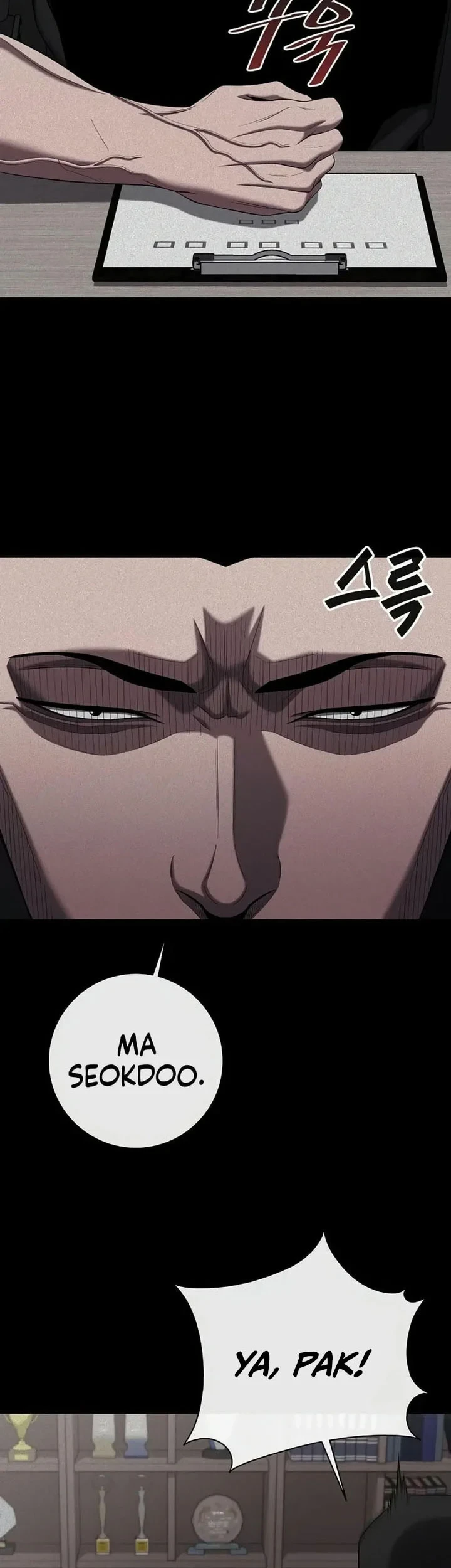 The Dark Mage's Return to Enlistment Chapter 84 - halaman 56