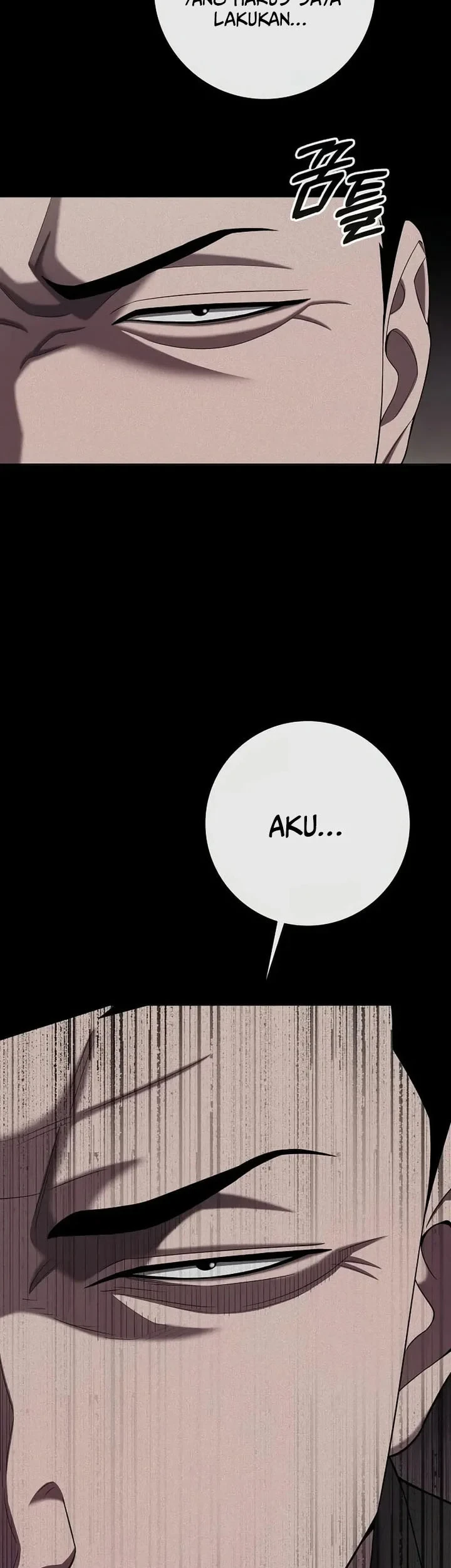 The Dark Mage's Return to Enlistment Chapter 84 - halaman 60