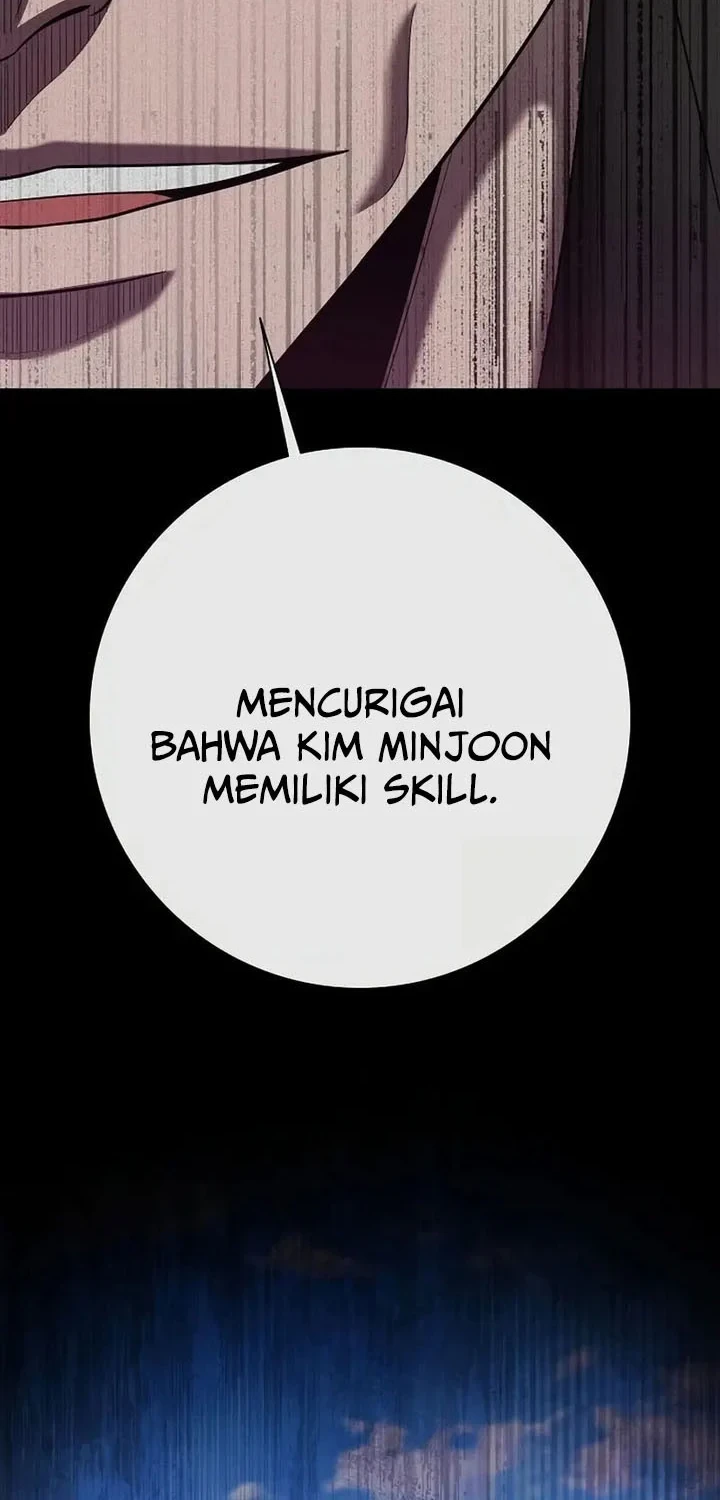 The Dark Mage's Return to Enlistment Chapter 84 - halaman 61