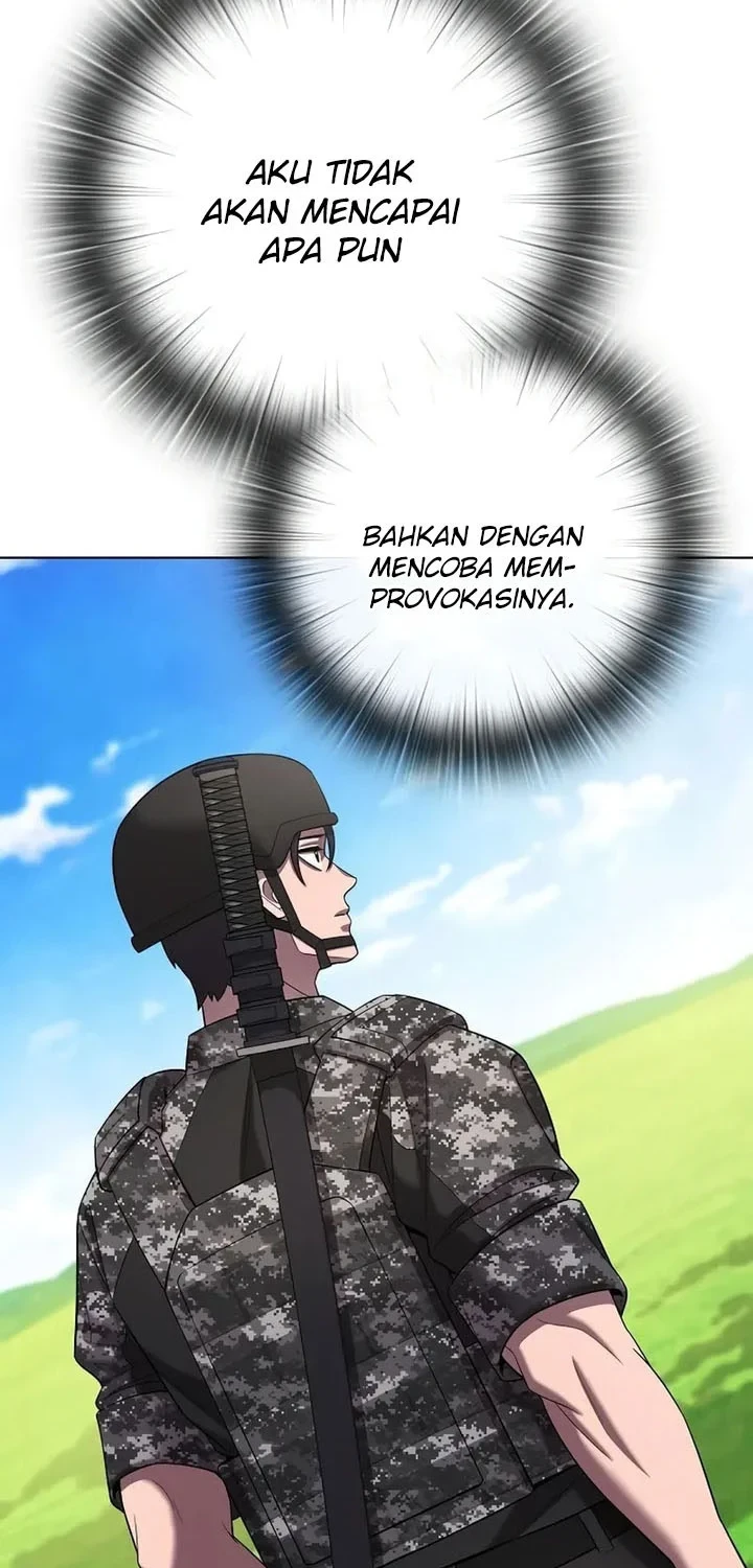 The Dark Mage's Return to Enlistment Chapter 84 - halaman 63