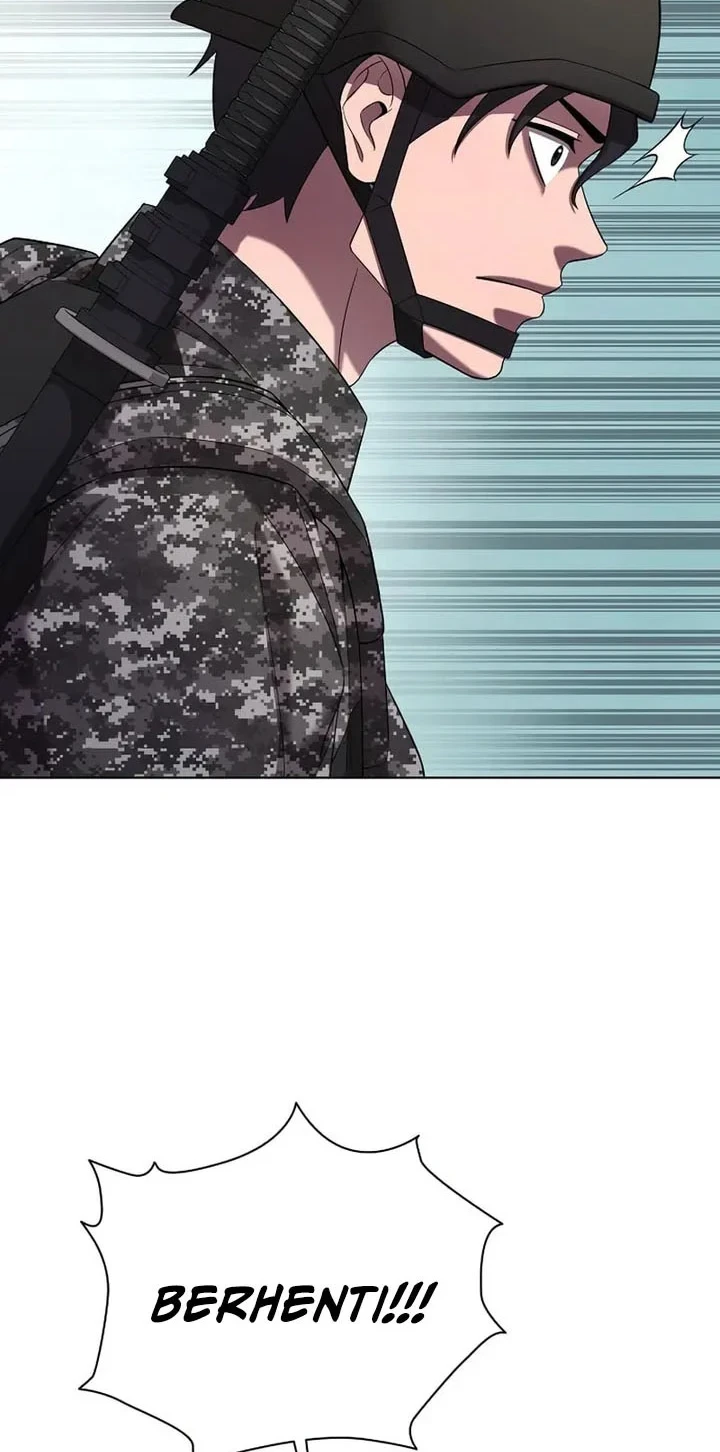 The Dark Mage's Return to Enlistment Chapter 84 - halaman 69