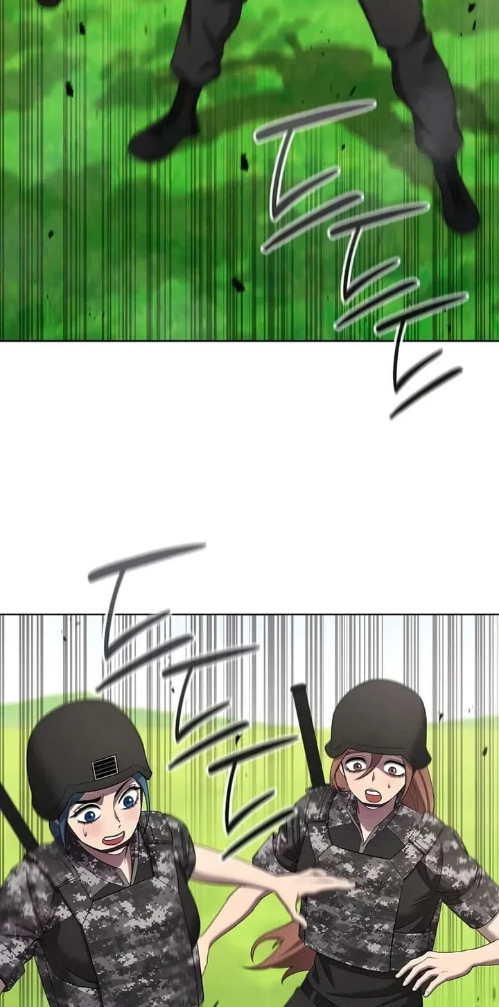 The Dark Mage's Return to Enlistment Chapter 84 - halaman 71