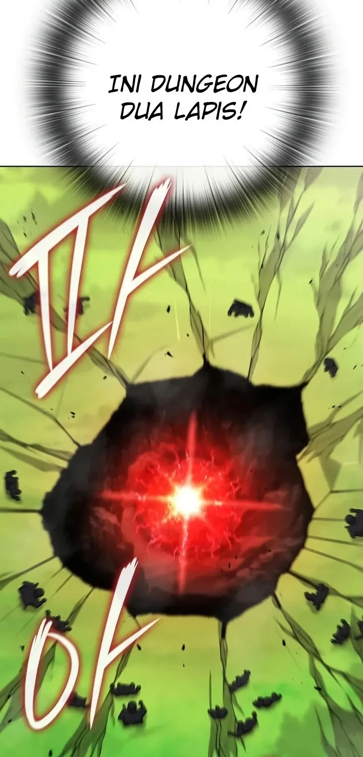 The Dark Mage's Return to Enlistment Chapter 84 - halaman 79