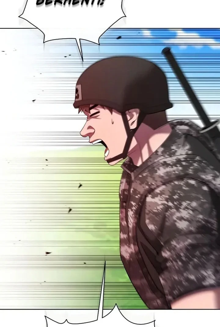 The Dark Mage's Return to Enlistment Chapter 84 - halaman 91