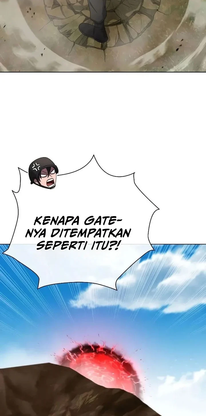 The Dark Mage's Return to Enlistment Chapter 85 - halaman 11