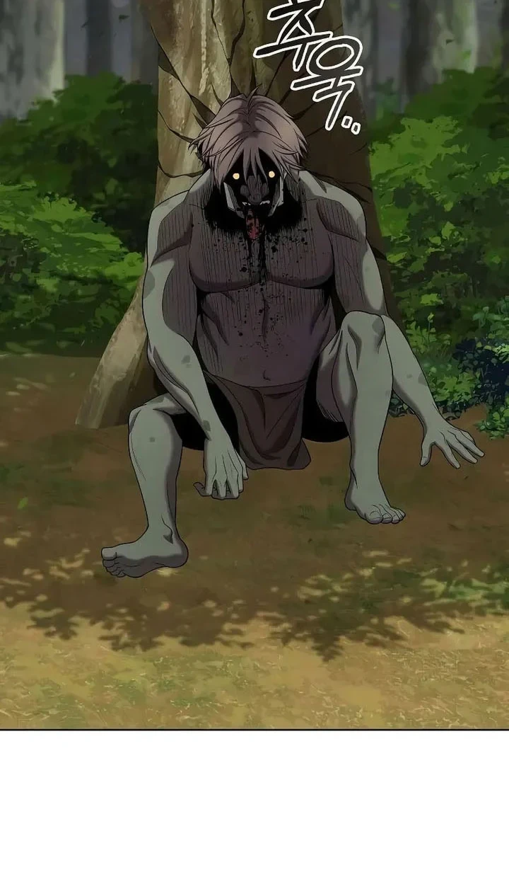 The Dark Mage's Return to Enlistment Chapter 85 - halaman 27