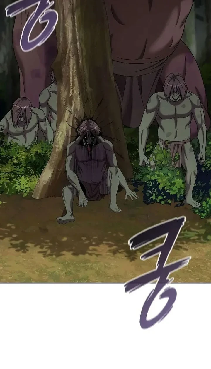 The Dark Mage's Return to Enlistment Chapter 85 - halaman 31