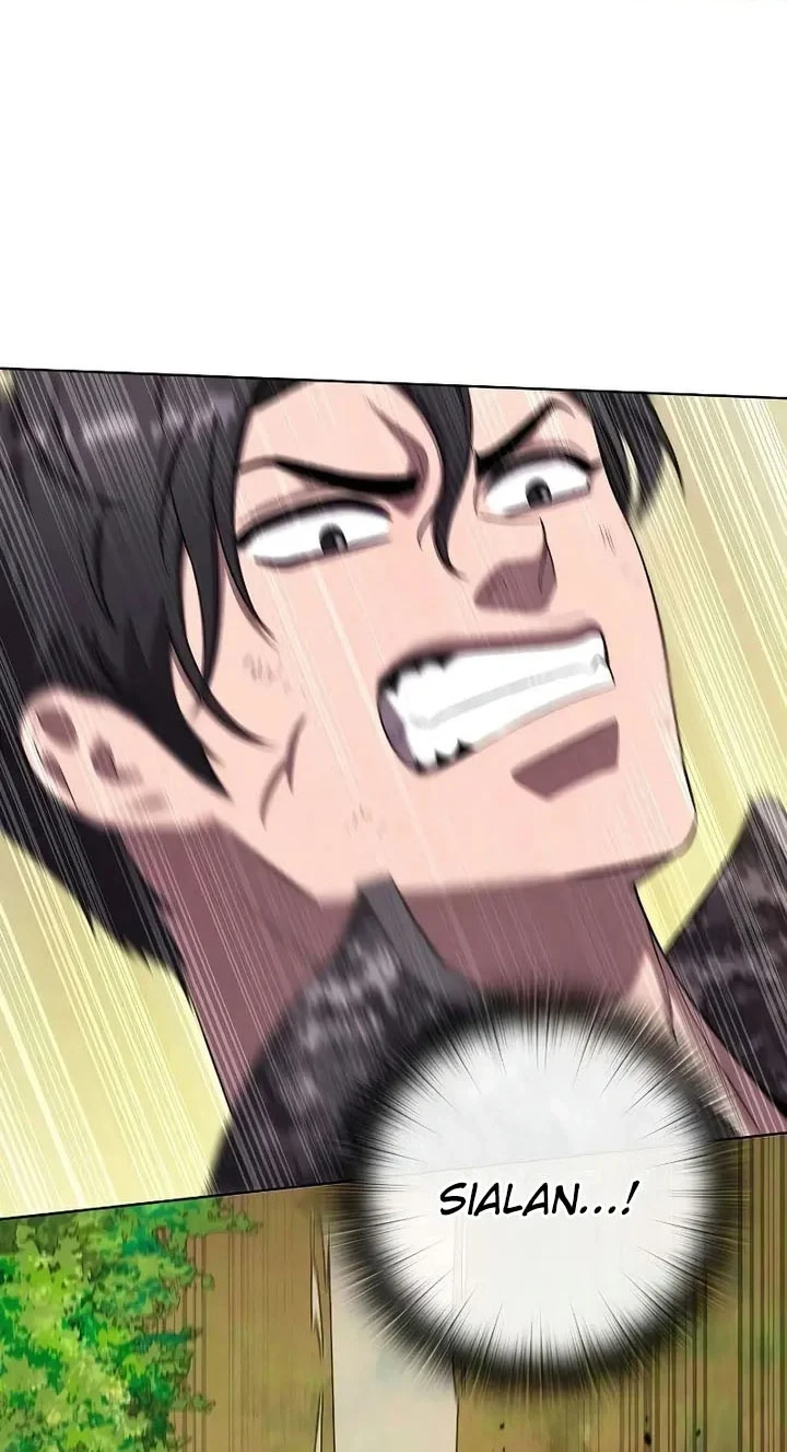The Dark Mage's Return to Enlistment Chapter 85 - halaman 37