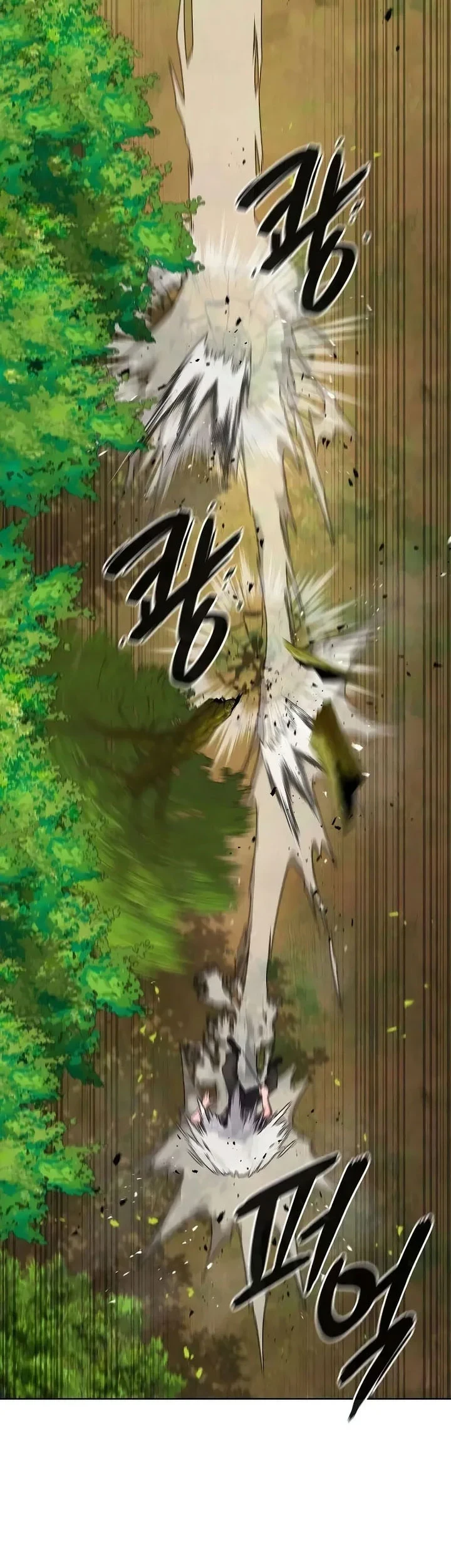 The Dark Mage's Return to Enlistment Chapter 85 - halaman 38