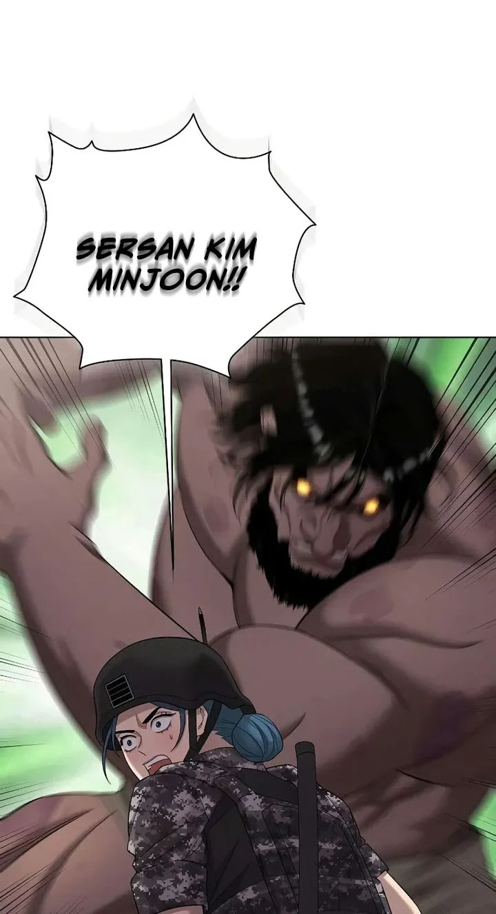 The Dark Mage's Return to Enlistment Chapter 85 - halaman 39