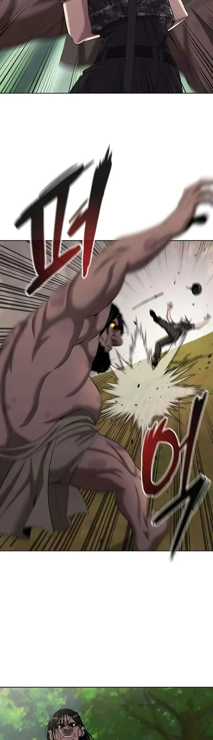 The Dark Mage's Return to Enlistment Chapter 85 - halaman 40