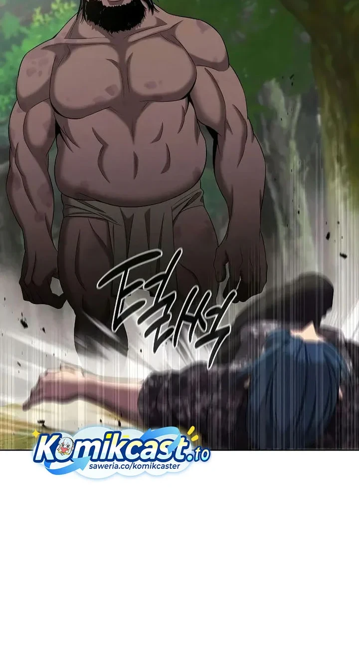 The Dark Mage's Return to Enlistment Chapter 85 - halaman 41