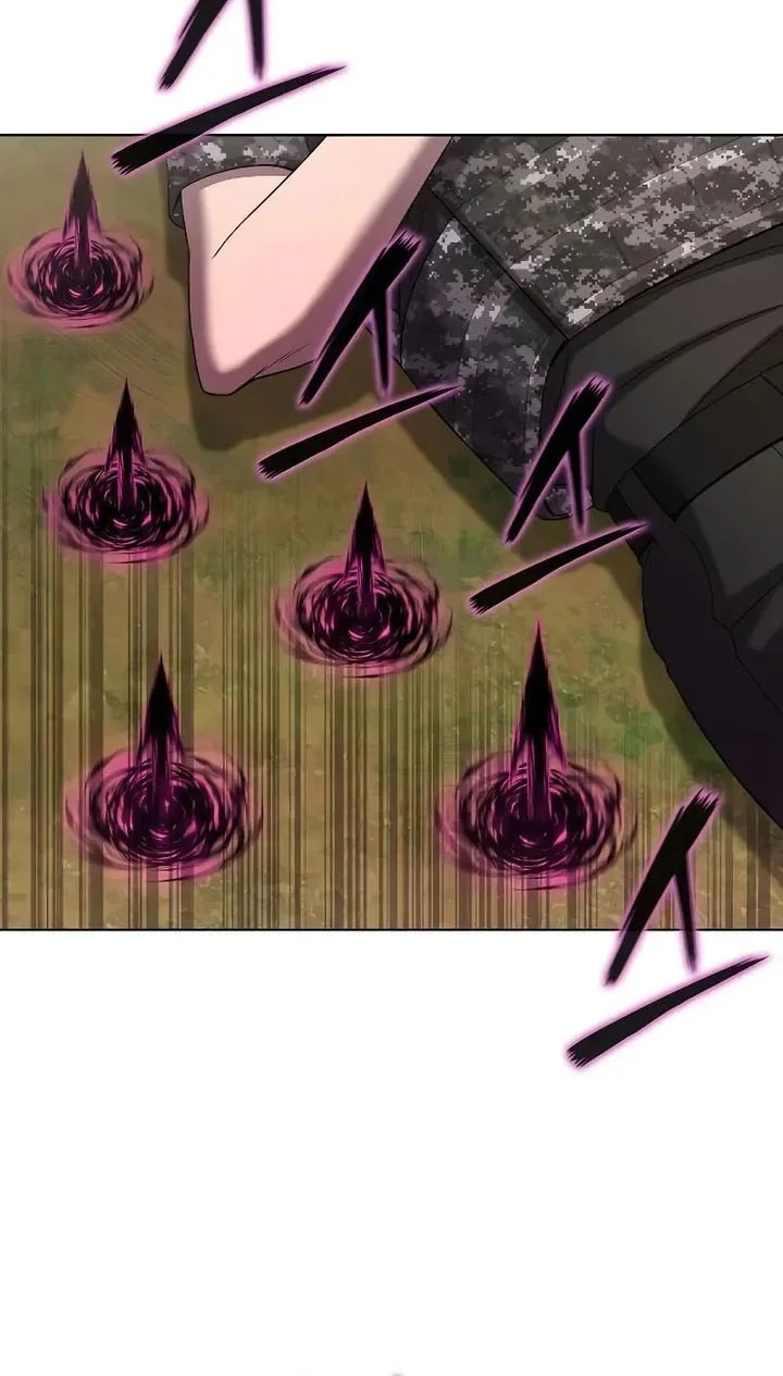 The Dark Mage's Return to Enlistment Chapter 85 - halaman 49