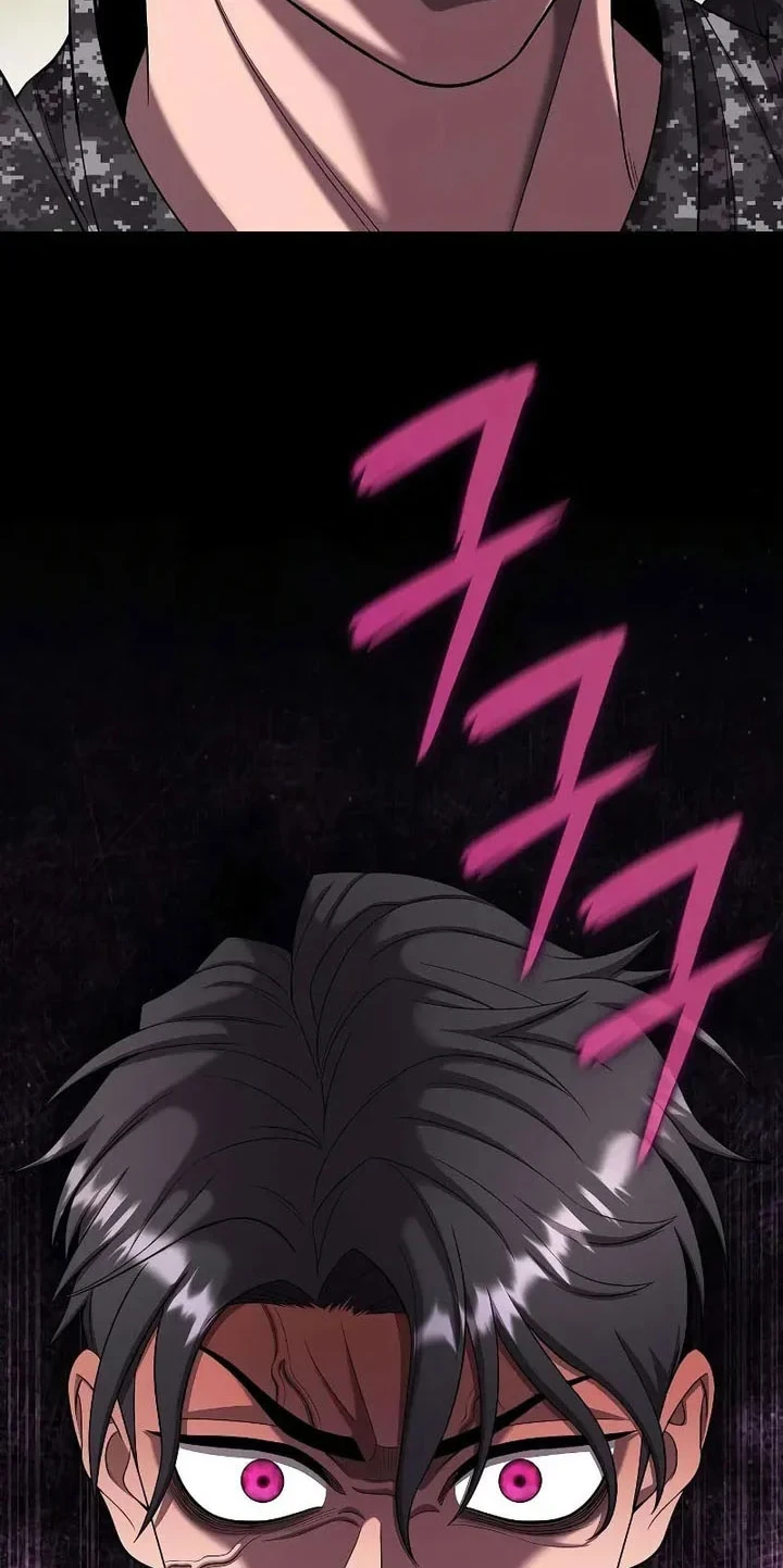 The Dark Mage's Return to Enlistment Chapter 85 - halaman 55