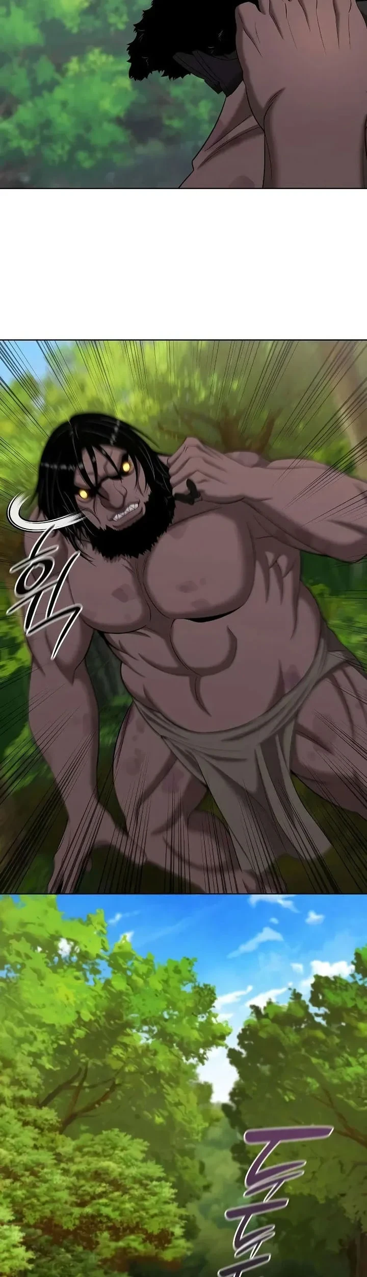 The Dark Mage's Return to Enlistment Chapter 85 - halaman 68