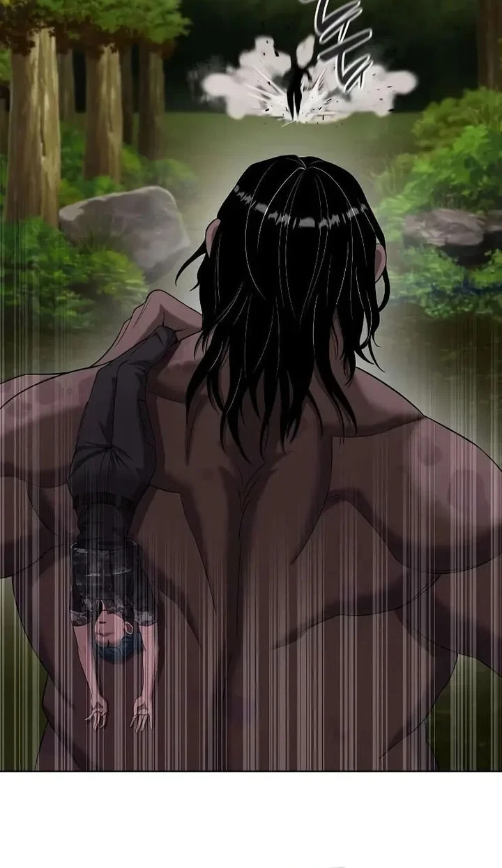 The Dark Mage's Return to Enlistment Chapter 85 - halaman 69