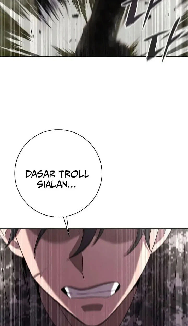 The Dark Mage's Return to Enlistment Chapter 85 - halaman 71