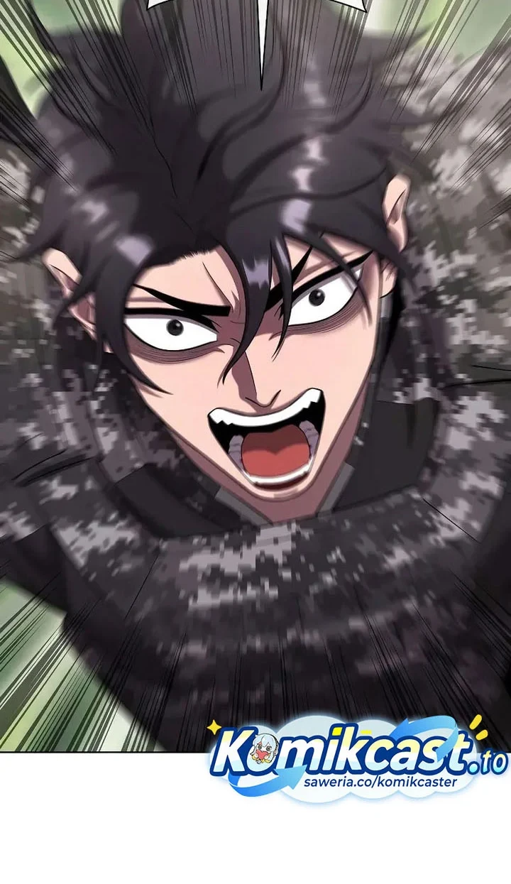 The Dark Mage's Return to Enlistment Chapter 85 - halaman 73