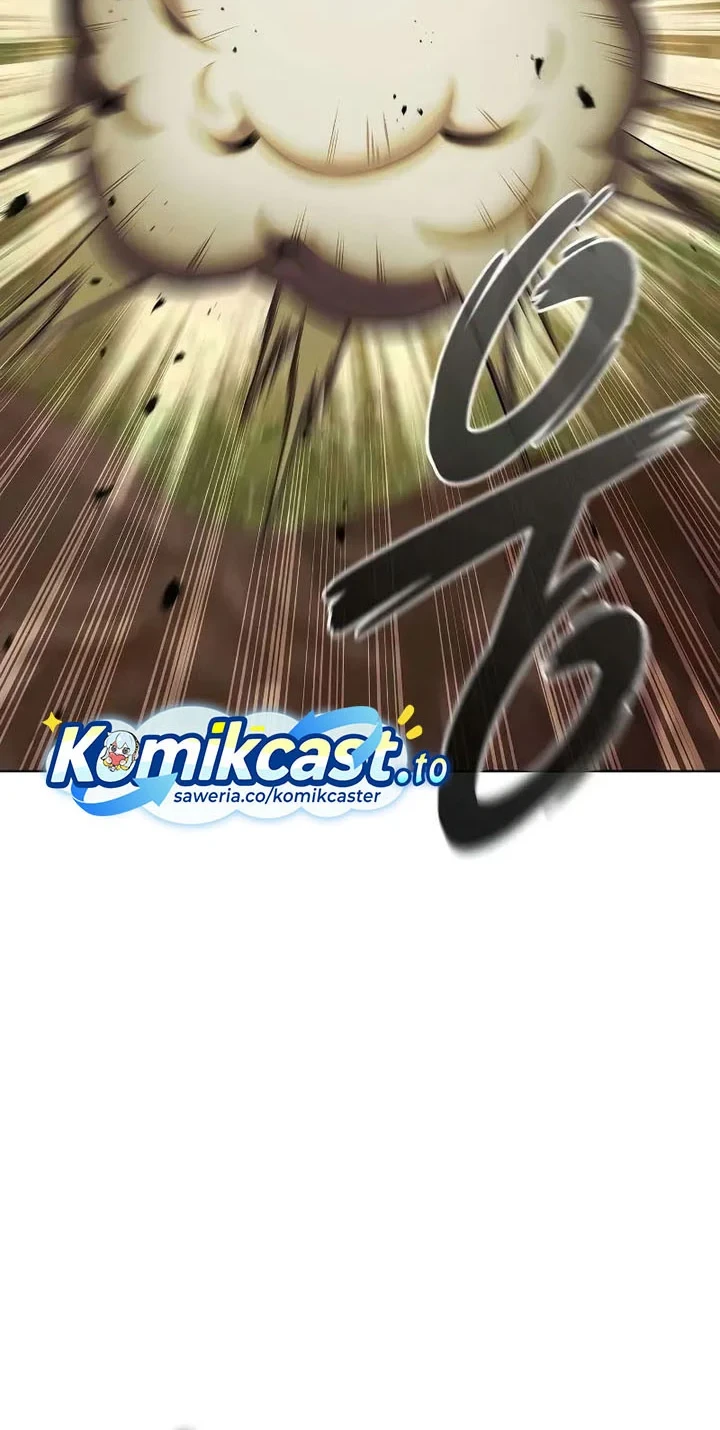 The Dark Mage's Return to Enlistment Chapter 85 - halaman 9