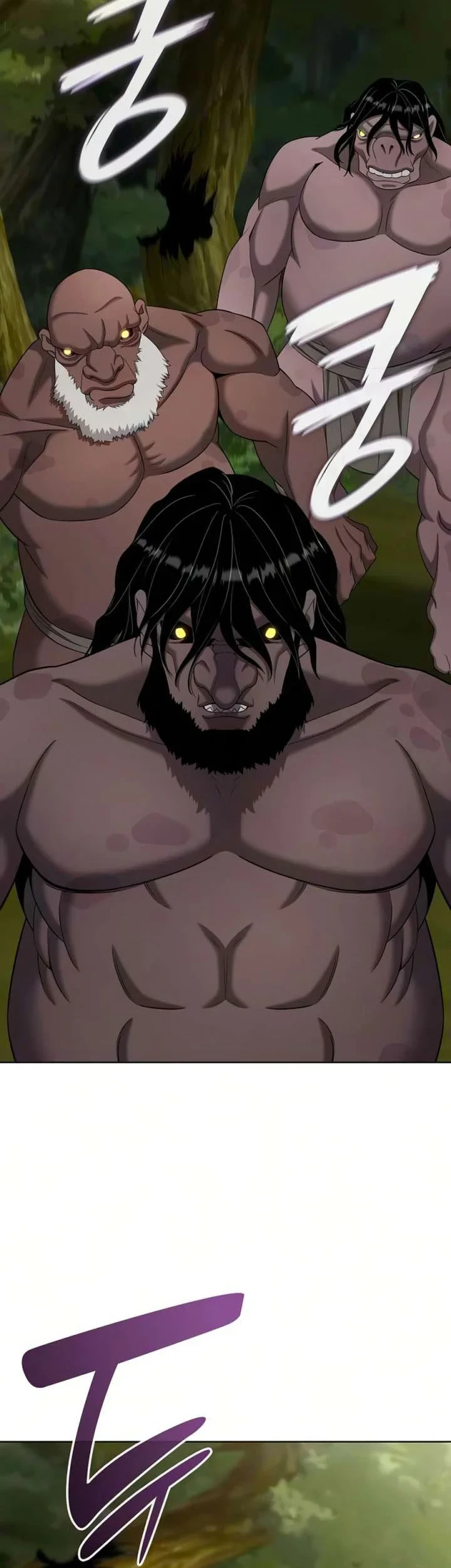 The Dark Mage's Return to Enlistment Chapter 86 - halaman 41