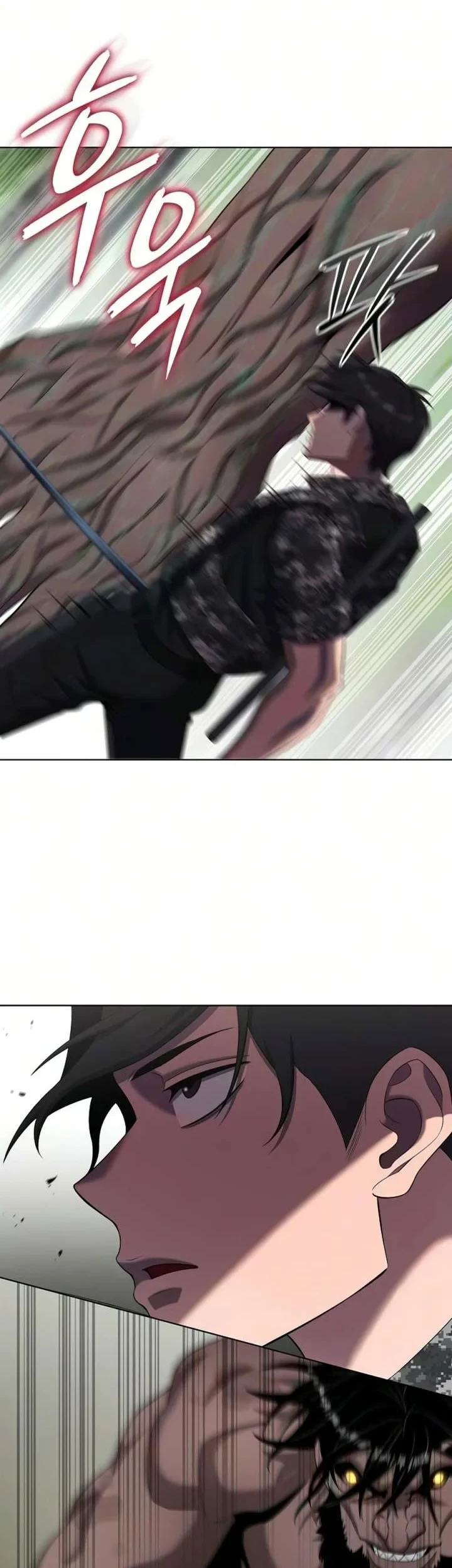 The Dark Mage's Return to Enlistment Chapter 86 - halaman 44