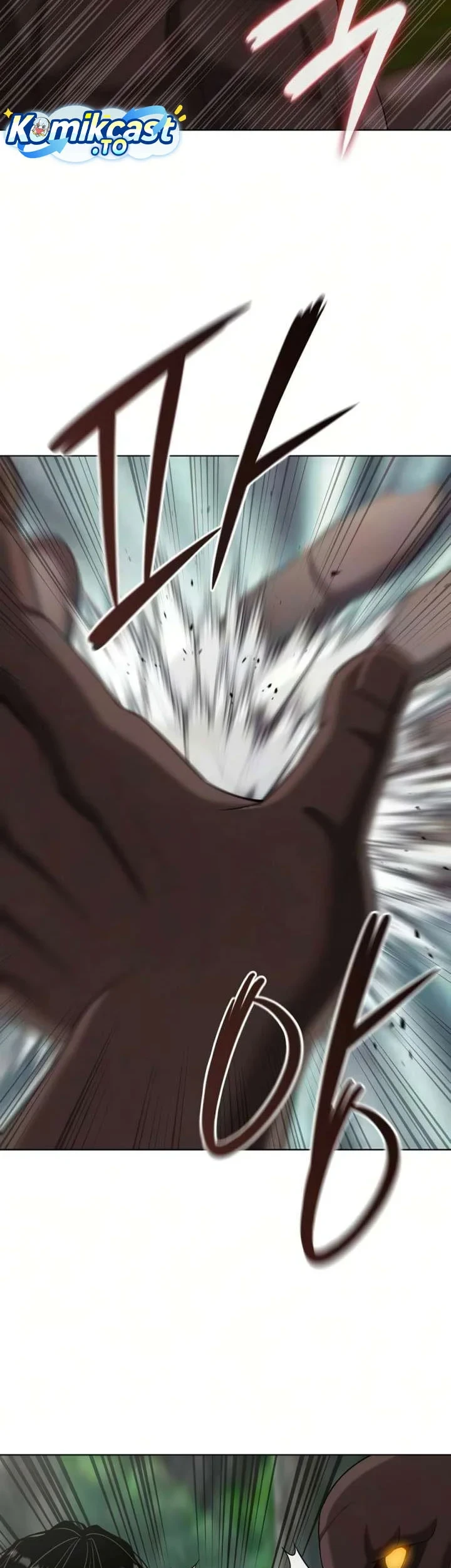 The Dark Mage's Return to Enlistment Chapter 86 - halaman 48