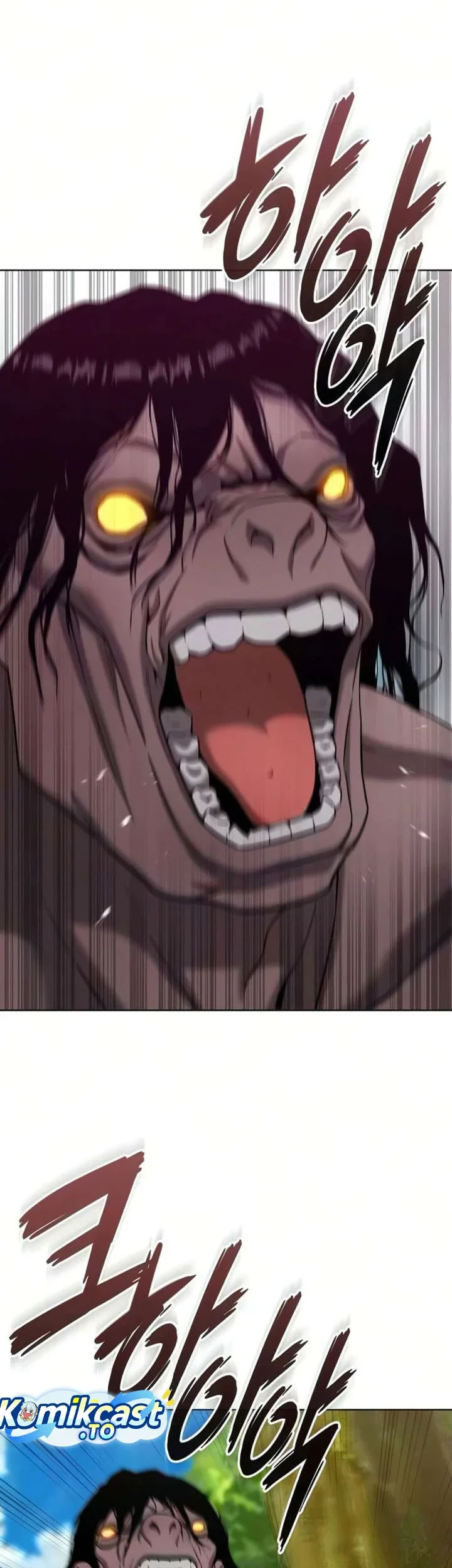 The Dark Mage's Return to Enlistment Chapter 86 - halaman 55