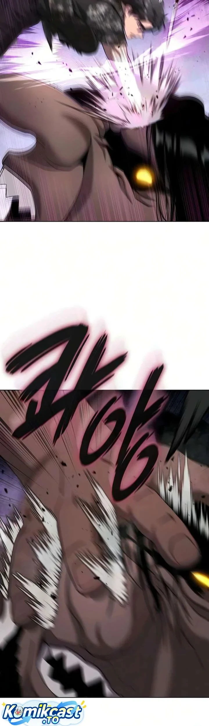 The Dark Mage's Return to Enlistment Chapter 86 - halaman 59