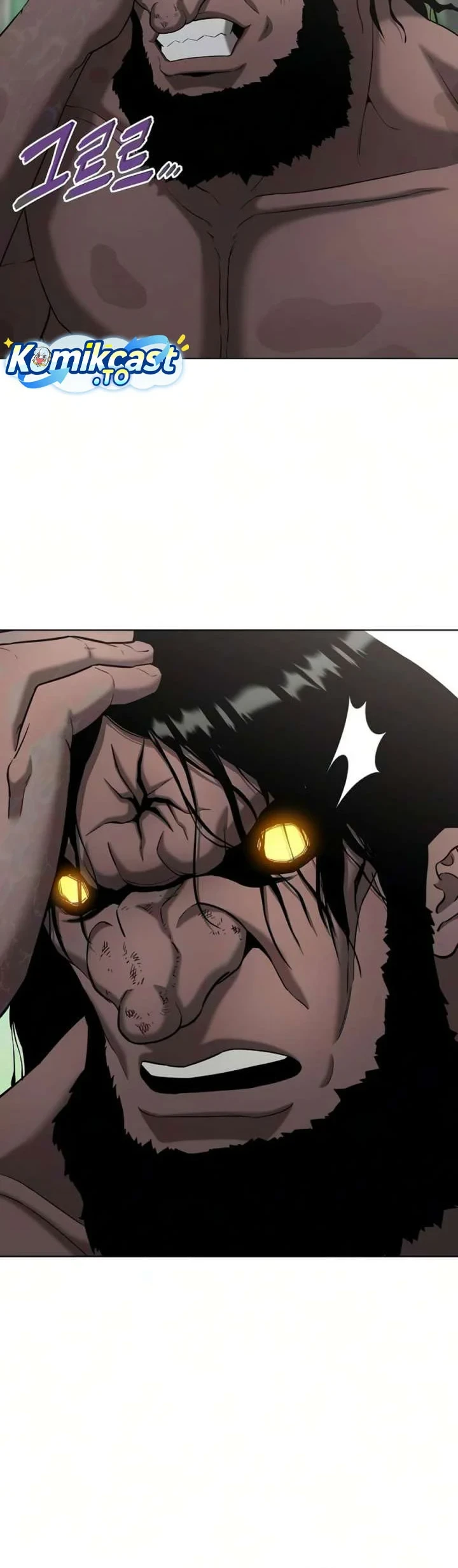 The Dark Mage's Return to Enlistment Chapter 86 - halaman 61
