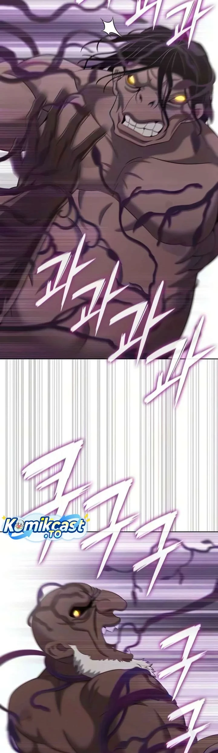 The Dark Mage's Return to Enlistment Chapter 86 - halaman 65