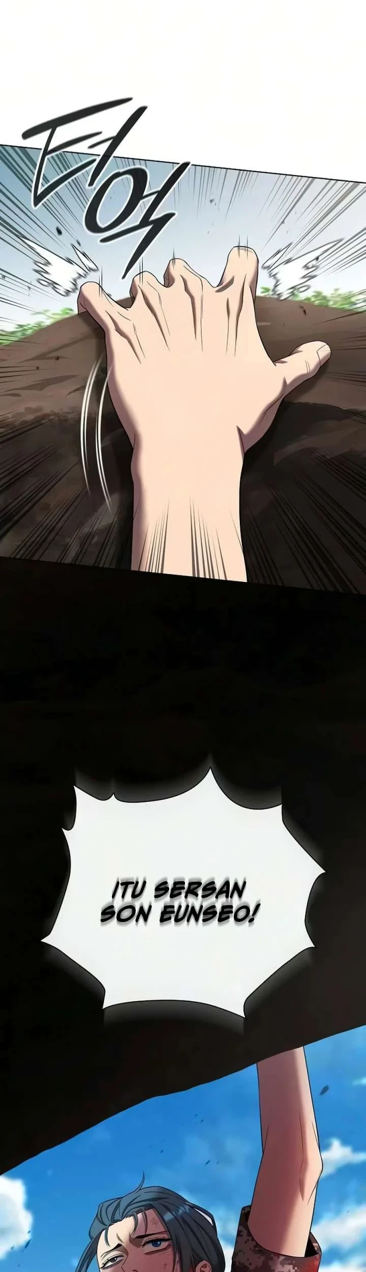 The Dark Mage's Return to Enlistment Chapter 87 - halaman 36